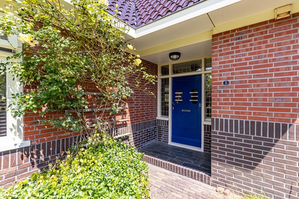 Medium property photo - Marktstraat 1, 9363 GZ Marum